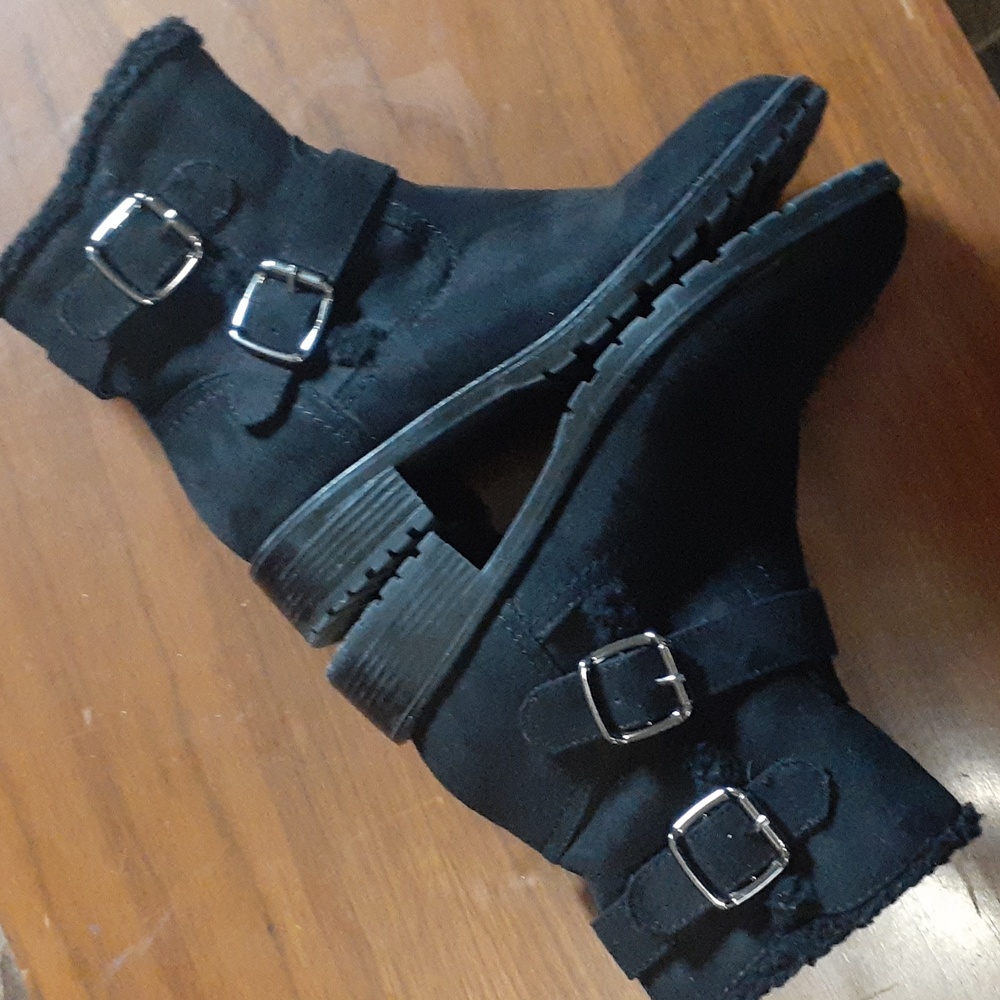 UNISA boots - Picture 11 of 11